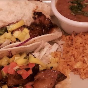 Nopal - Mexican Near Me - Gainesville, Florida