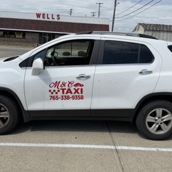M&C Taxi