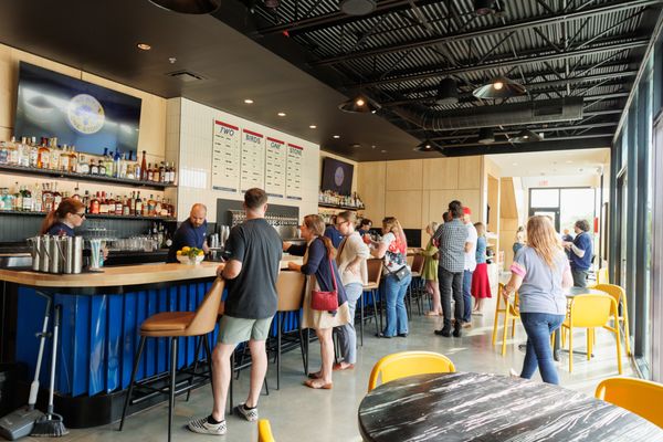 Two Birds One Stone by null