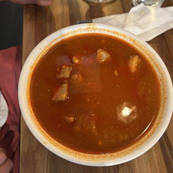 Presidio Cocina Mexicana - Pozole - Mexican Near Me - Phoenix, Arizona