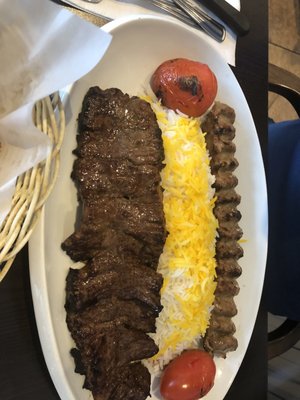 Grill Sélect by null