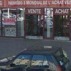 Cash Converters