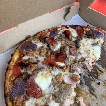 Da grateful dough - Pizza Near Me - Maui, Hawaii
