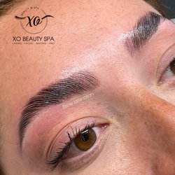 XO Beauty Spa - BROW LAMINATION & TINT