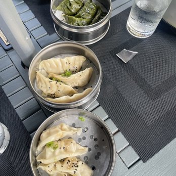 Bar Chinois - Dumplings - Chinese Near Me - Washington, DC, District of Columbia
