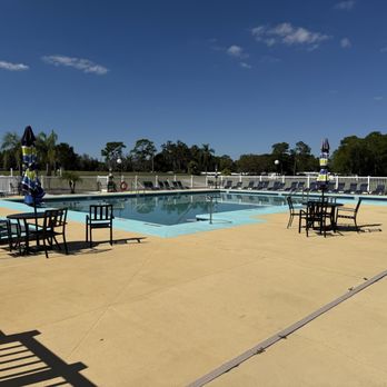 Clerbrook Resort - RV Parks Near Me - Clermont, Florida Clerbrook Resort - RV Parks Near Me - Clermont, Florida