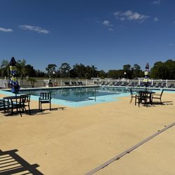 Encore Clerbrook RV & Golf Resort