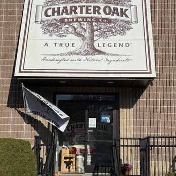 Charter Oak Brewing Company - Breweries Near Me - Danbury, Connecticut Charter Oak Brewing Company - Breweries Near Me - Danbury, Connecticut