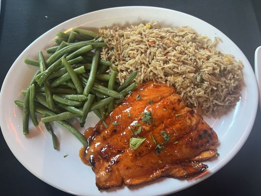 Booma Bar & Kitchen by null