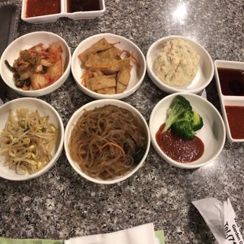 Cham Soot Gol - Barbeque Near Me - Garden Grove, California