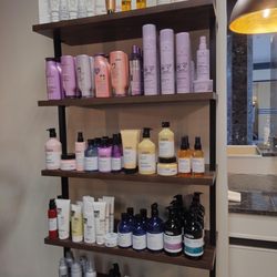 Hair Tones Salon