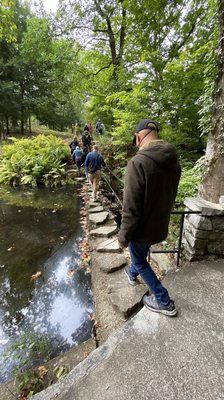 MANITOGA / The Russel Wright Design Center by null