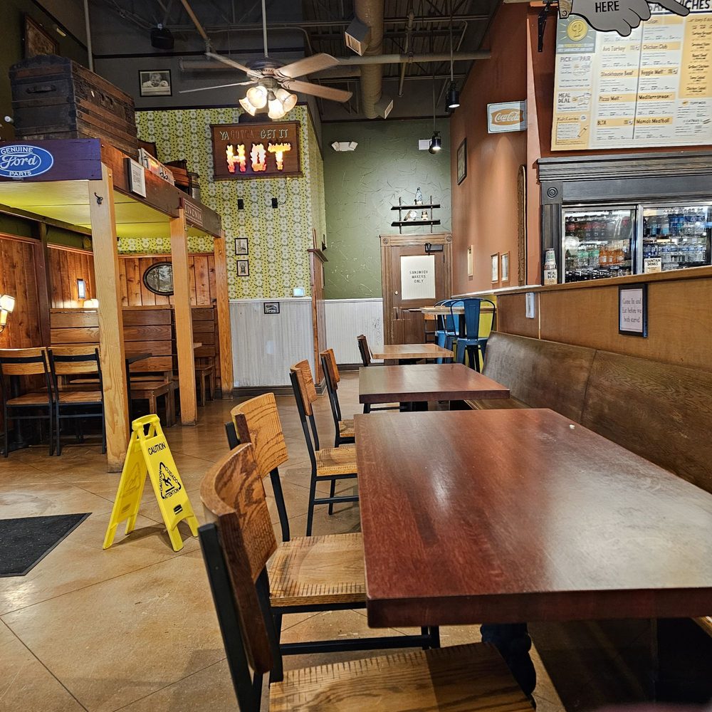 Potbelly