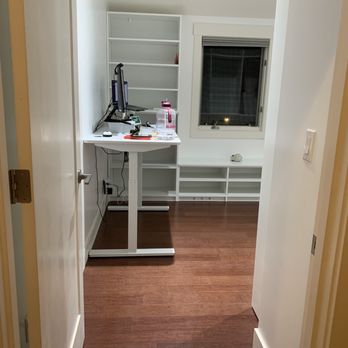 Closets by Design - Seattle North/Everett - After - Cabinetry Near Me - Woodinville, Washington Closets by Design - Seattle North/Everett - After - Cabinetry Near Me - Woodinville, Washington