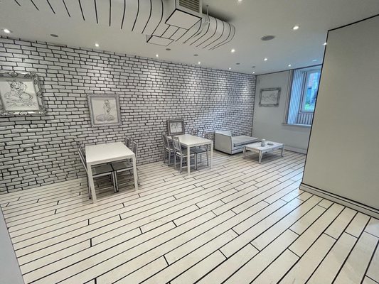 Deux Saisons Thé aux Bulles by null