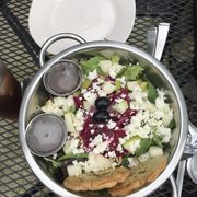Cottage Restaurant Order Food Online Restaurants 21 Oswego