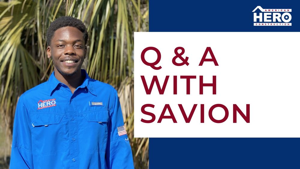 Slide of American Hero Construction - Bradenton