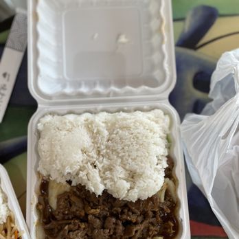 Chef Lin - Beef Cabbage with Rice - Chinese Near Me - Tysons Corner, Virginia Chef Lin - Beef Cabbage with Rice - Chinese Near Me - Tysons Corner, Virginia