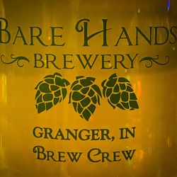Bare Hands Brewery
