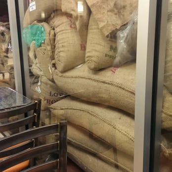 Beanetics Coffee Roasters - Bags of coffee! - Coffee Roasteries Near Me - Annandale, Virginia
