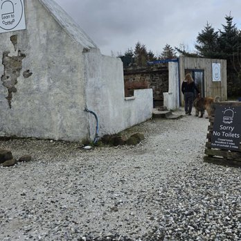 Lean To Coffee - Coffee & Tea Near Me