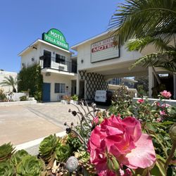 Villa Serena Motel