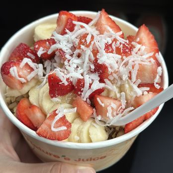 Nature's Juice - Juice Bars & Smoothies Near Me - Walnut, California Nature's Juice - Juice Bars & Smoothies Near Me - Walnut, California