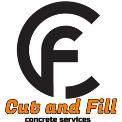 Cut & Fill Concrete