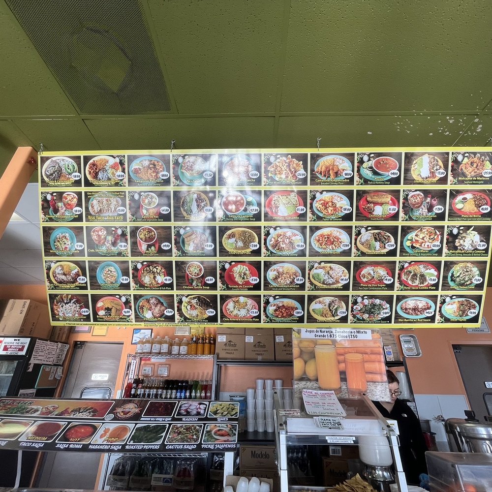 Taqueria Los Cantaritos - Mexican Near Me - Sacramento, California Taqueria Los Cantaritos - Mexican Near Me - Sacramento, California