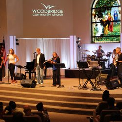 Woodbridge Community Church