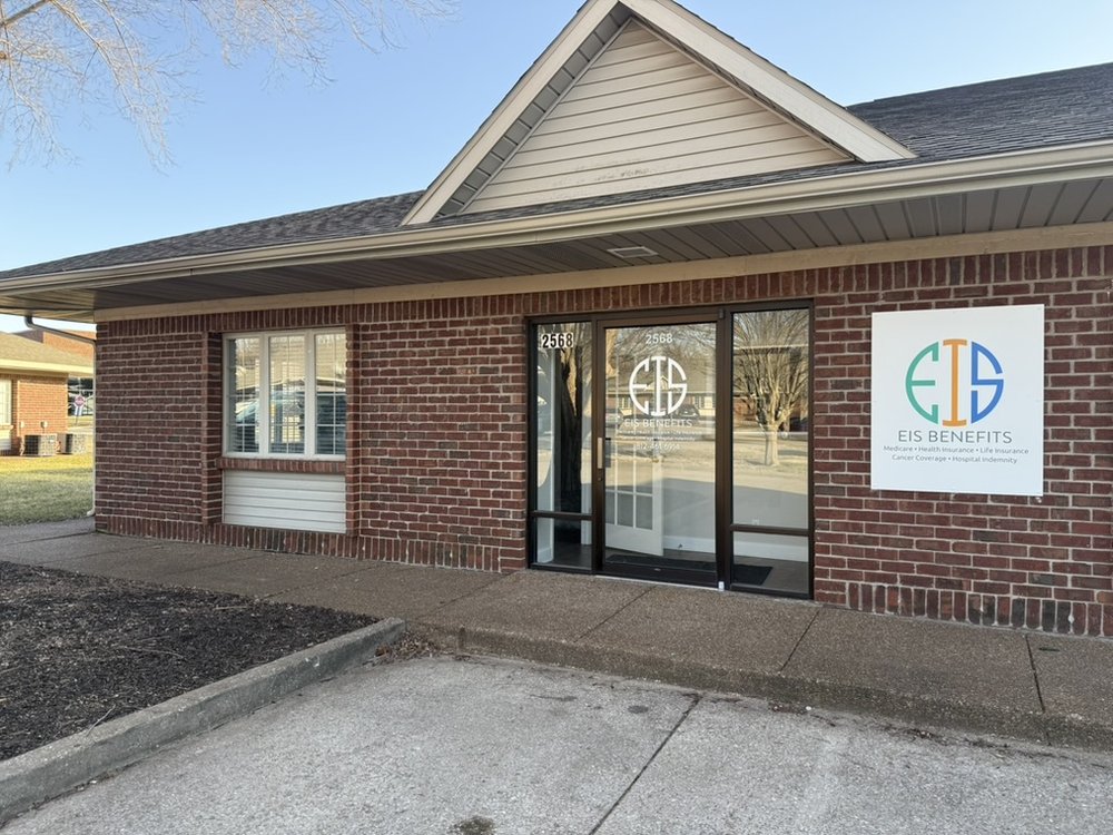 EIS Benefits - social services organization in Evansville, IN