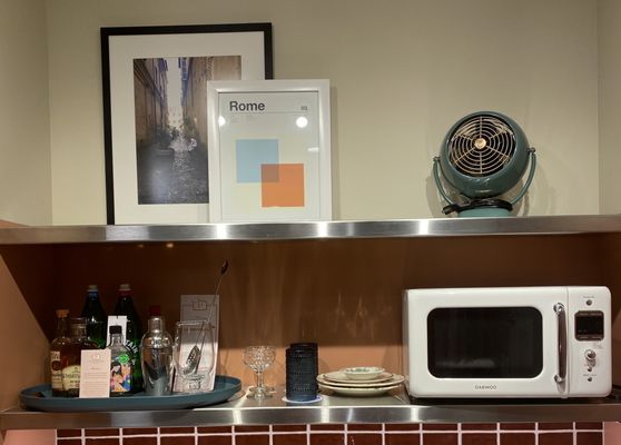 Hotel Trouvail Miami Beach by null