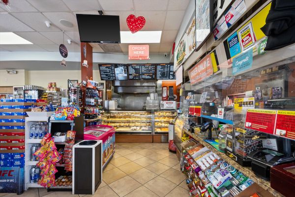 Delicias Cuban Bakery by null