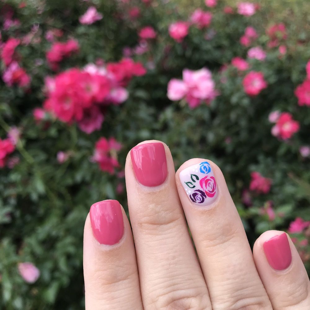 NAIL BLISS 162 Photos & 264 Reviews Nail Salons 1433 Lee St, Des