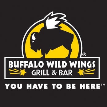 Buffalo Wild Wings - Logo - Chicken Wings Near Me - Columbus, Georgia Buffalo Wild Wings - Logo - Chicken Wings Near Me - Columbus, Georgia