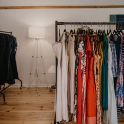 Amelia - All of our clothing is carefully selected, curated, and styled just for you.