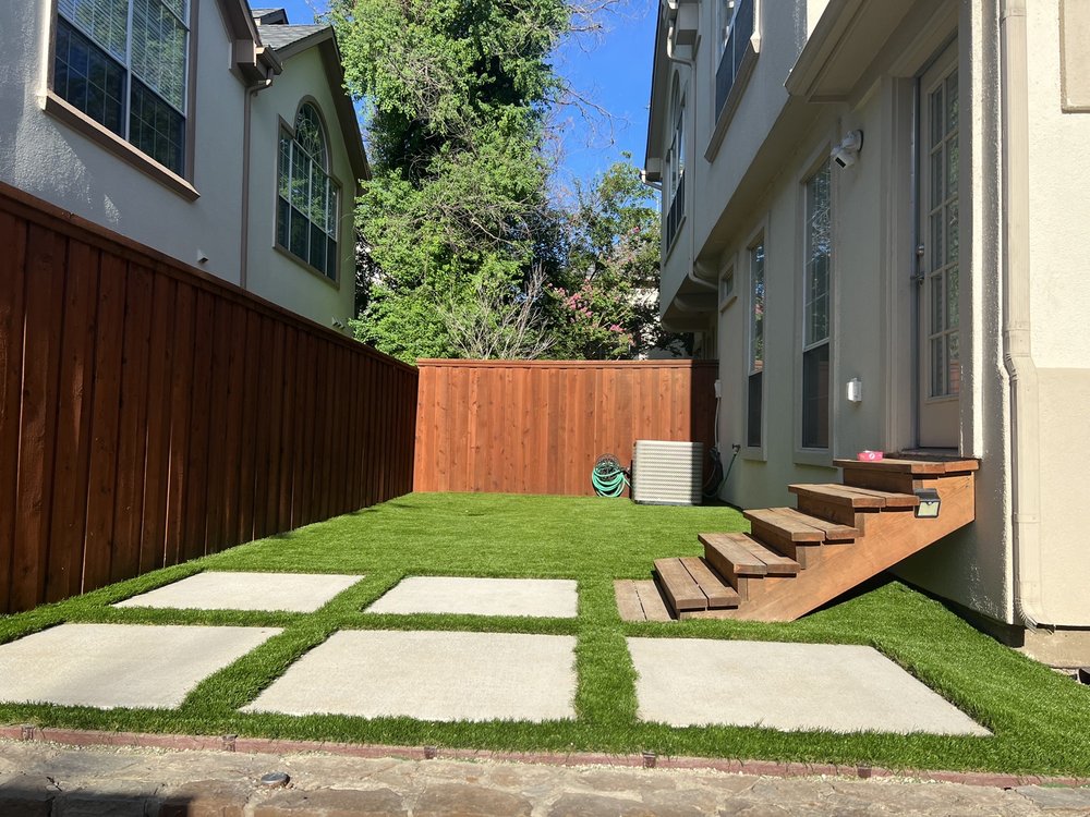 Supreme Landscaping & Fencing - tree service in Dallas, TX