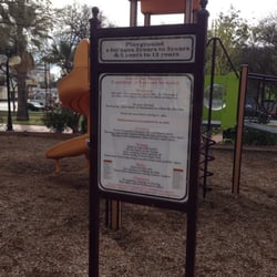 Milam Park