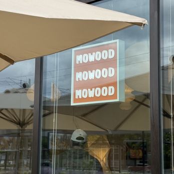 MOWOOD - Front space - Coffee & Tea Near Me - Redmond, Washington MOWOOD - Front space - Coffee & Tea Near Me - Redmond, Washington