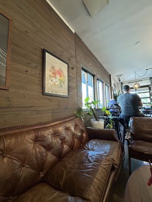 Venture Coffee Co by null