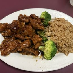General Tso