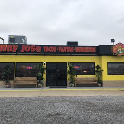 No Way Jose 1 Taqueria