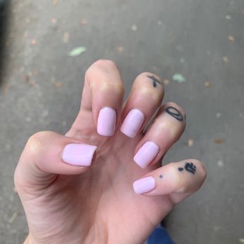 Allure Nails Salon - Nail Salons Near Me - Atlanta, Georgia