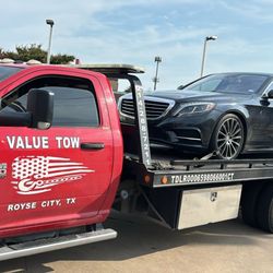 Value Towing
