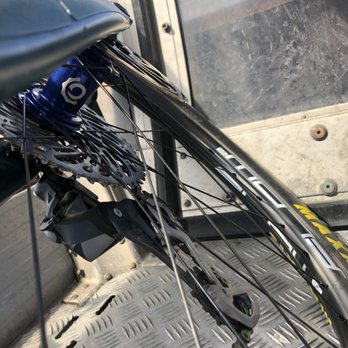 SpokeX Bike - Bikes Near Me - Temecula, California
