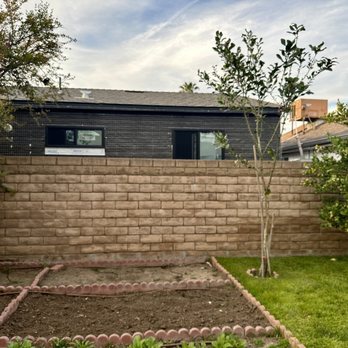 Vinyl Professionals - Before - Fences & Gates Near Me - Valencia, California