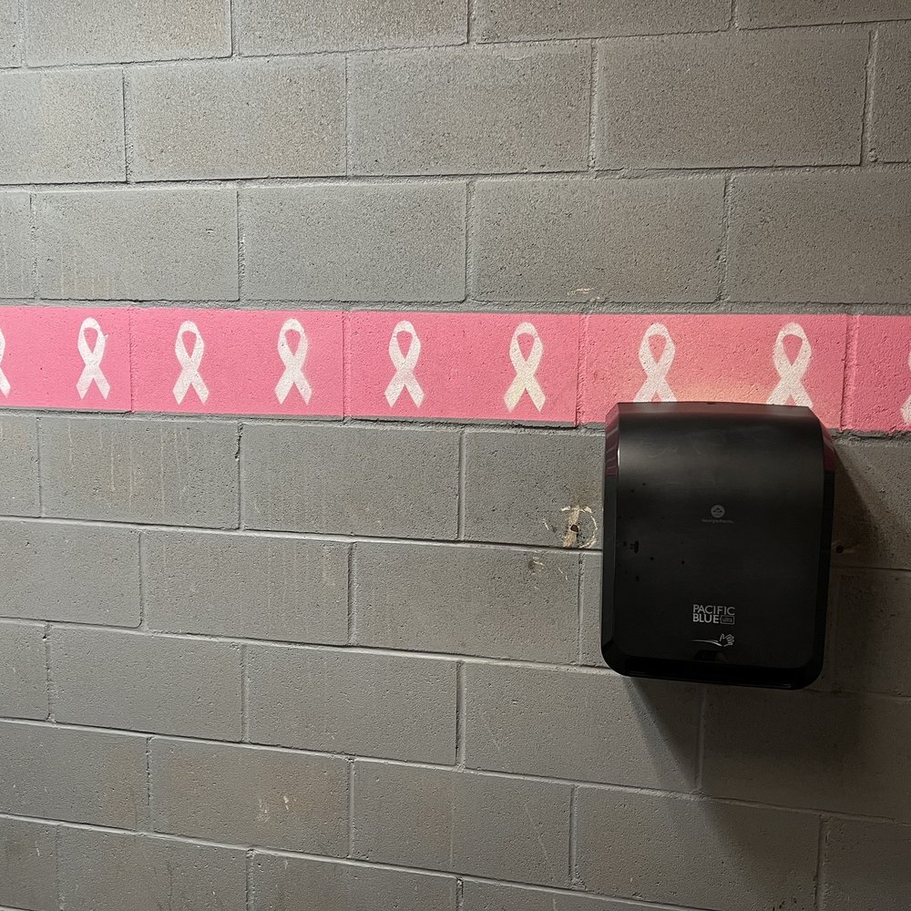 Sweetwater Summit Campground - Men's restroom - Parks Near Me - Bonita, California Sweetwater Summit Campground - Men's restroom - Parks Near Me - Bonita, California