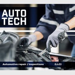 Auto Tech