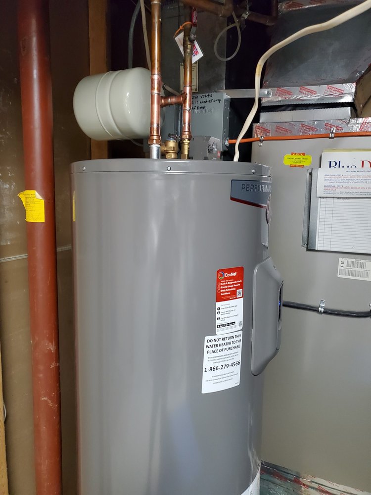 Slide of Joe's Plumbing and Drain Cleaning