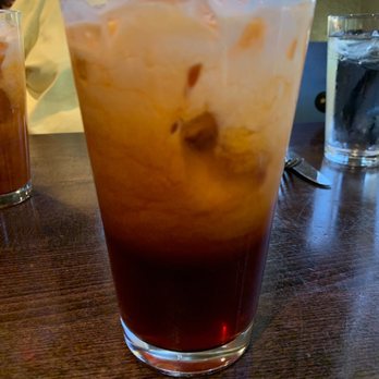 Mu - Thai iced tea - Thai Near Me - Redlands, California Mu - Thai iced tea - Thai Near Me - Redlands, California